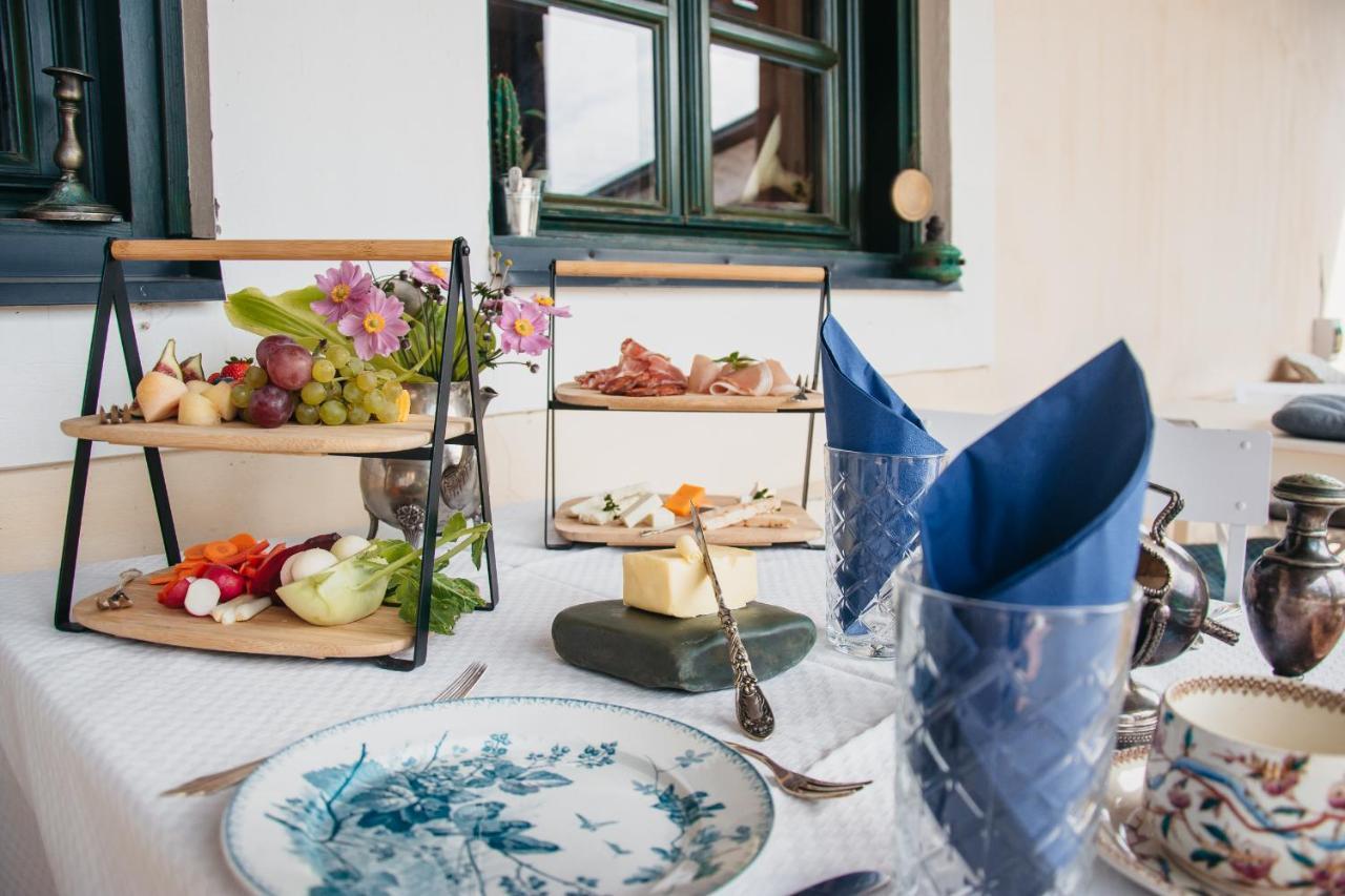 Cselling Udvarhaz Révfülöp Exteriör bild