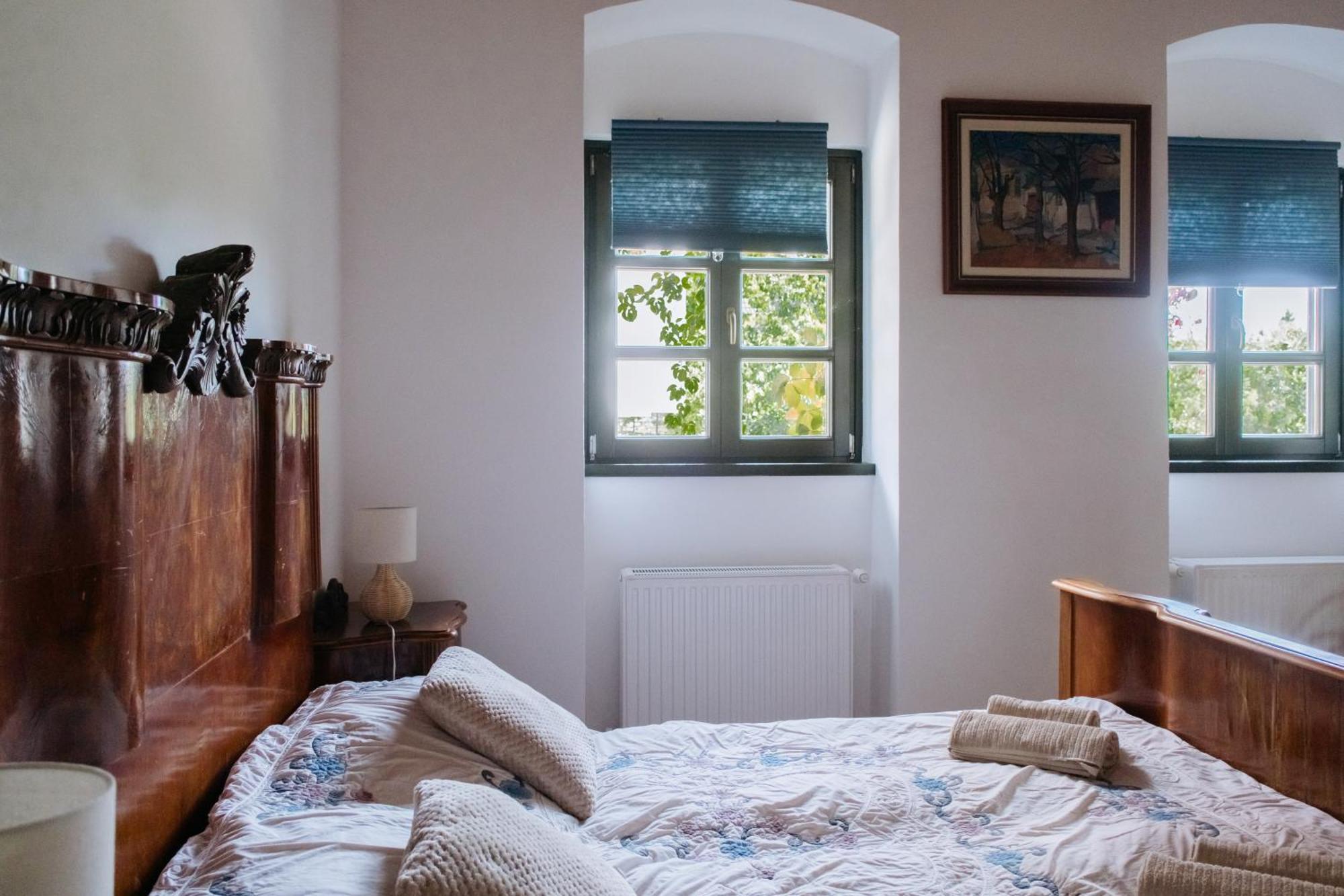 Cselling Udvarhaz Révfülöp Exteriör bild